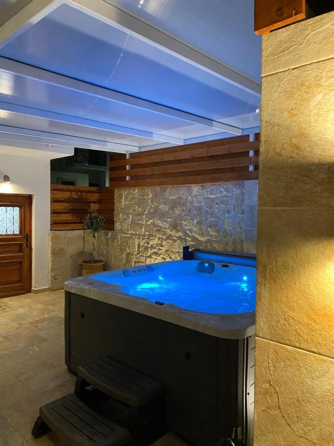 Villa Caerus Пафос Экстерьер фото
