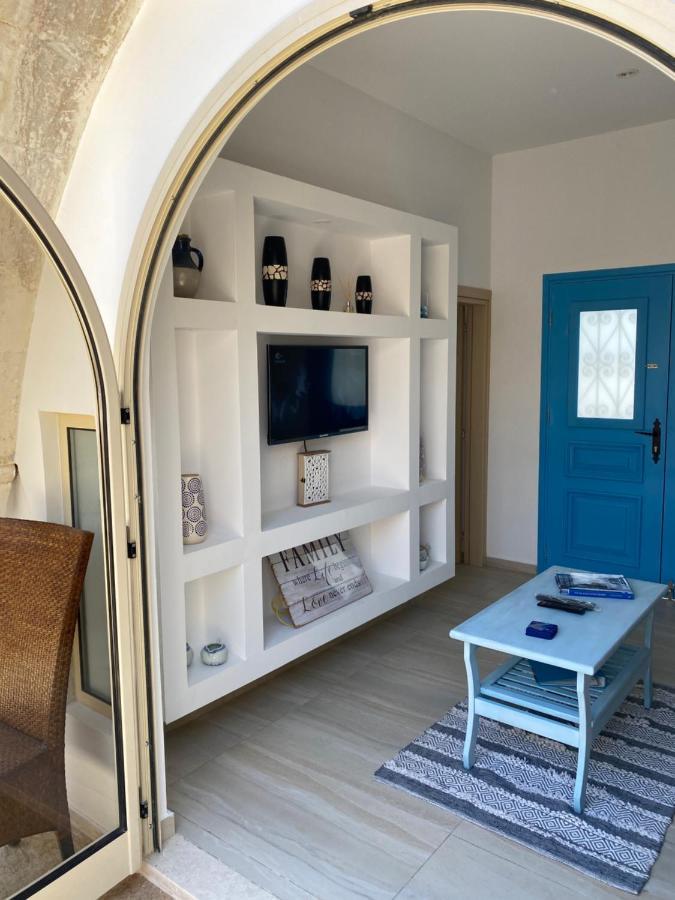 Villa Caerus Пафос Экстерьер фото