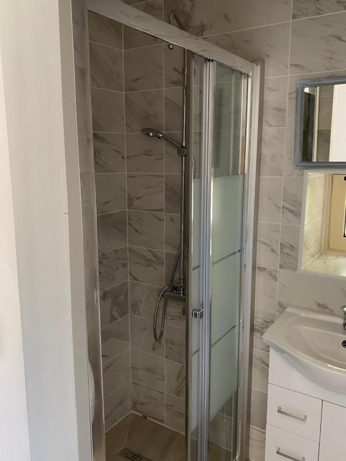 Villa Caerus Пафос Экстерьер фото