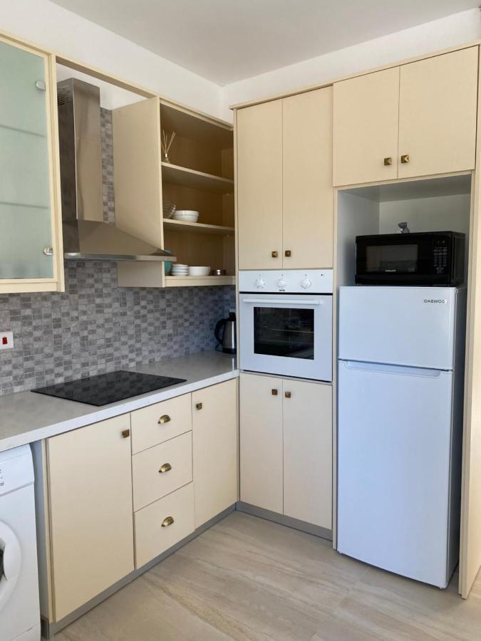Villa Caerus Пафос Экстерьер фото