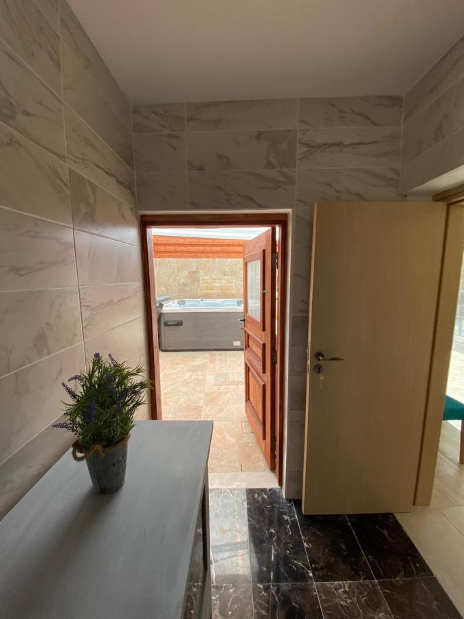 Villa Caerus Пафос Экстерьер фото